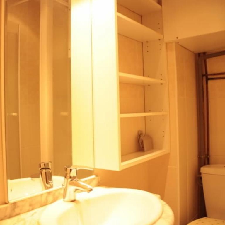Saint Michel Notre Dame - Appartement - 8