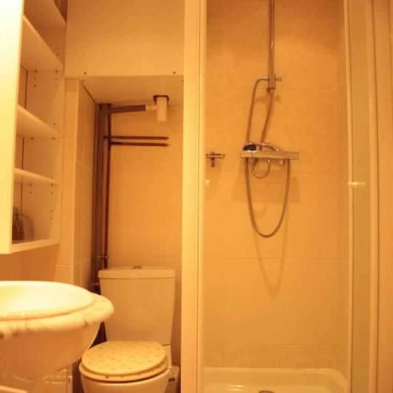 Saint Michel Notre Dame - Appartement - 9