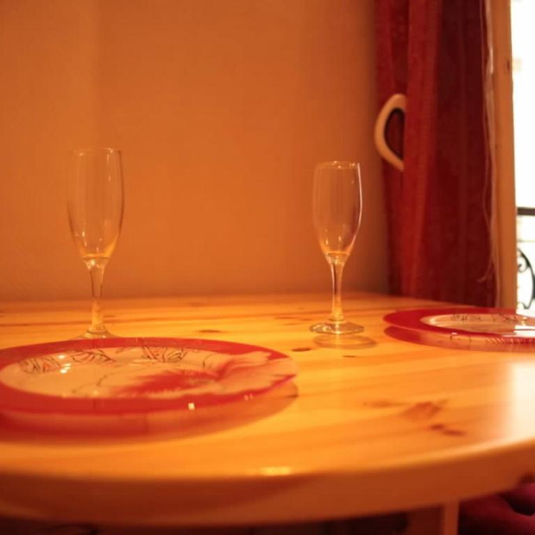Saint Michel Notre Dame - Appartement - 12