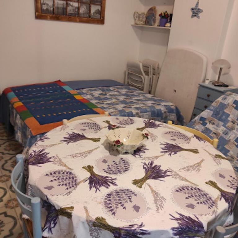 Seafront studio with balcony - Monolocale - 10