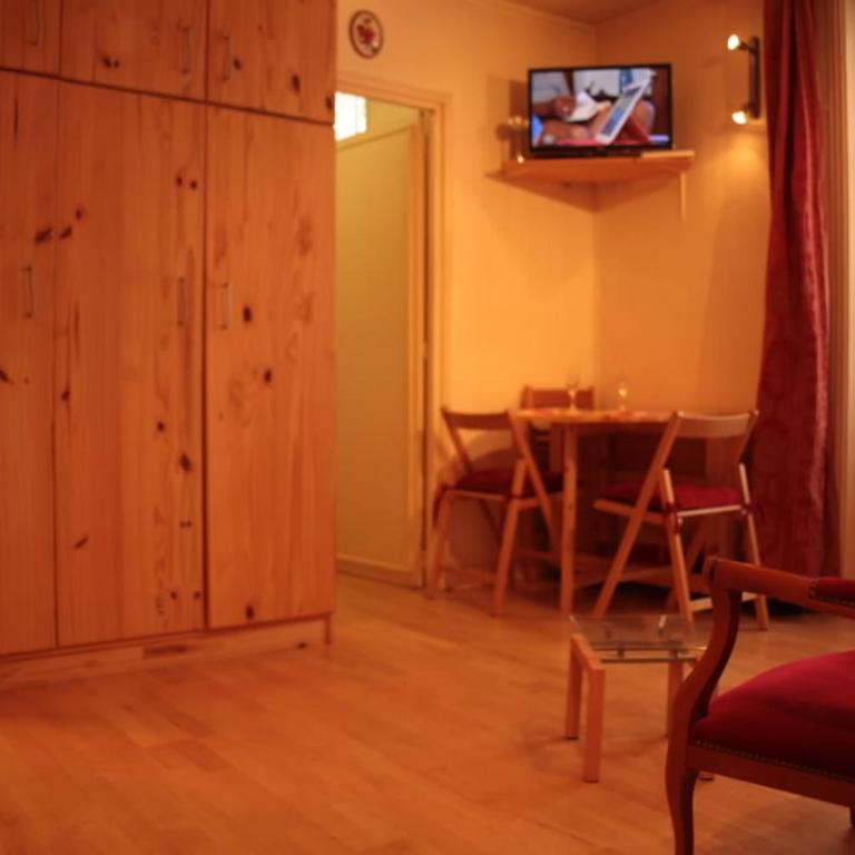 Saint Michel Notre Dame - Appartement - 15