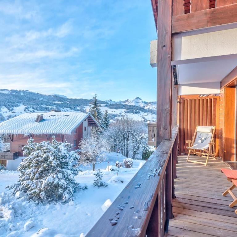 Appartement Bridan - Welkeys - Appartamento - 1