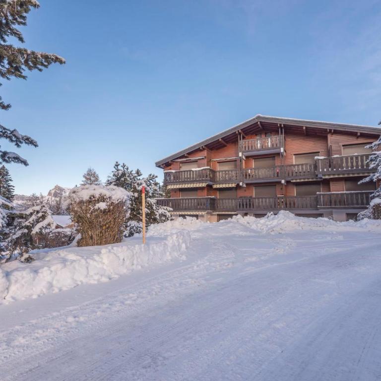Appartement Bridan - Welkeys - Appartamento - 18