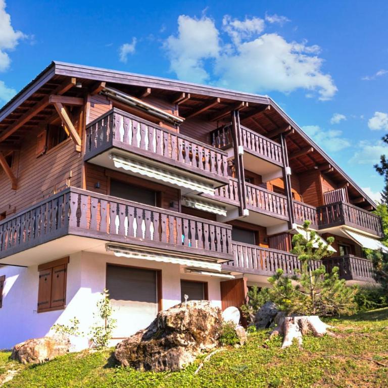 Appartement Bridan - Welkeys - Appartamento - 20