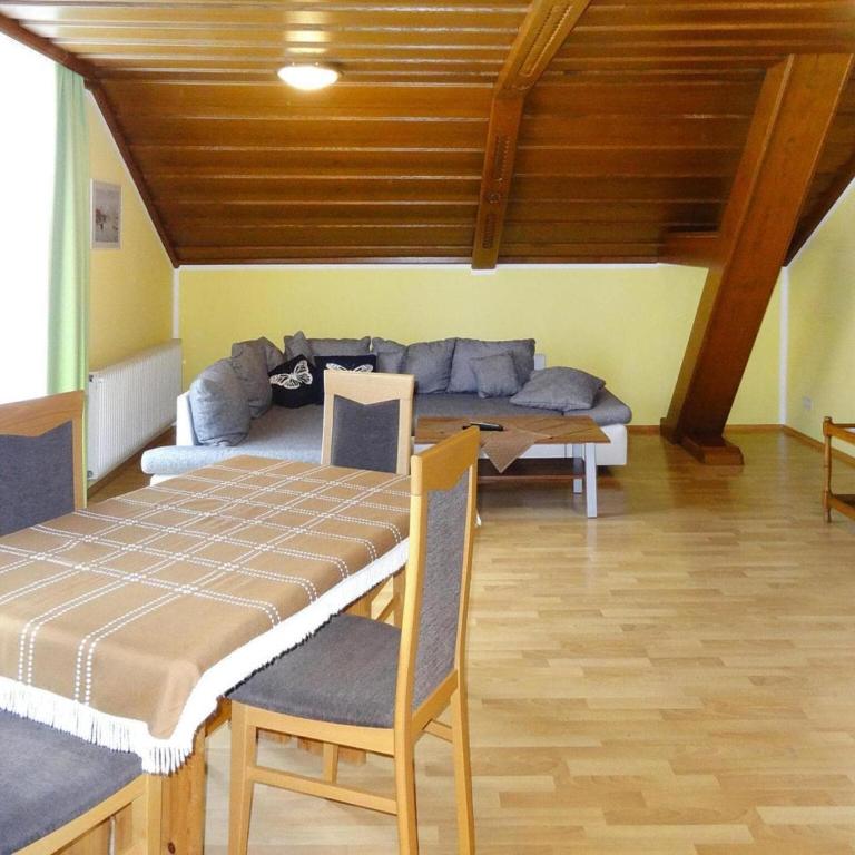 Apartment in St Kanzian am Klopeler See for hikers - Apartment mit 1 Schlafzimmer - 4