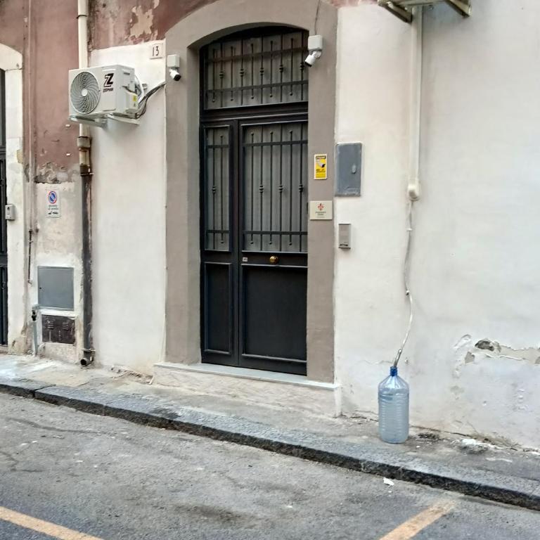Fiorentino's House - City Centre & Hospitality - Two-Bedroom House - 17