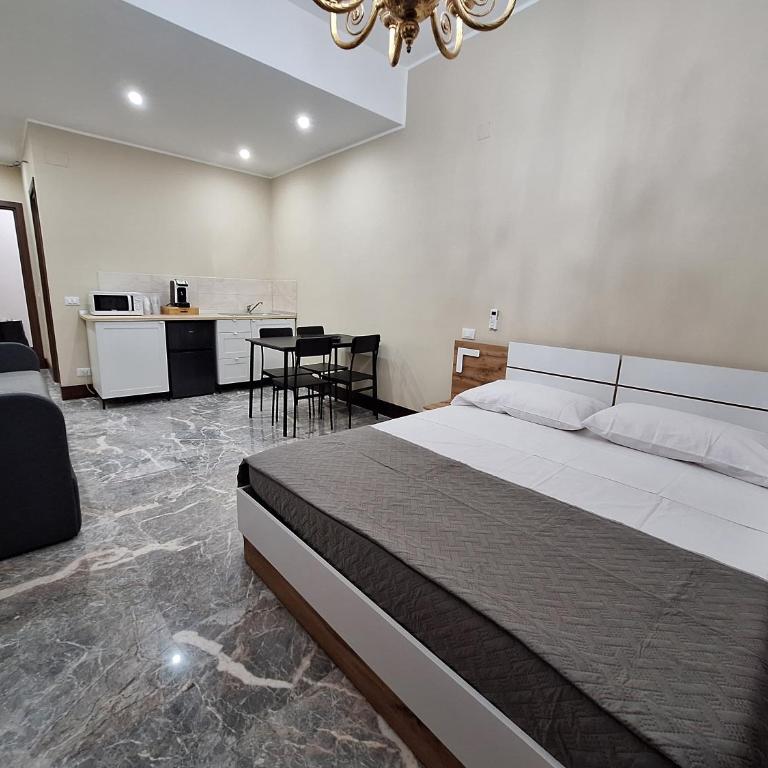 Arte Mia suite - Camera Familiare Superior - 6