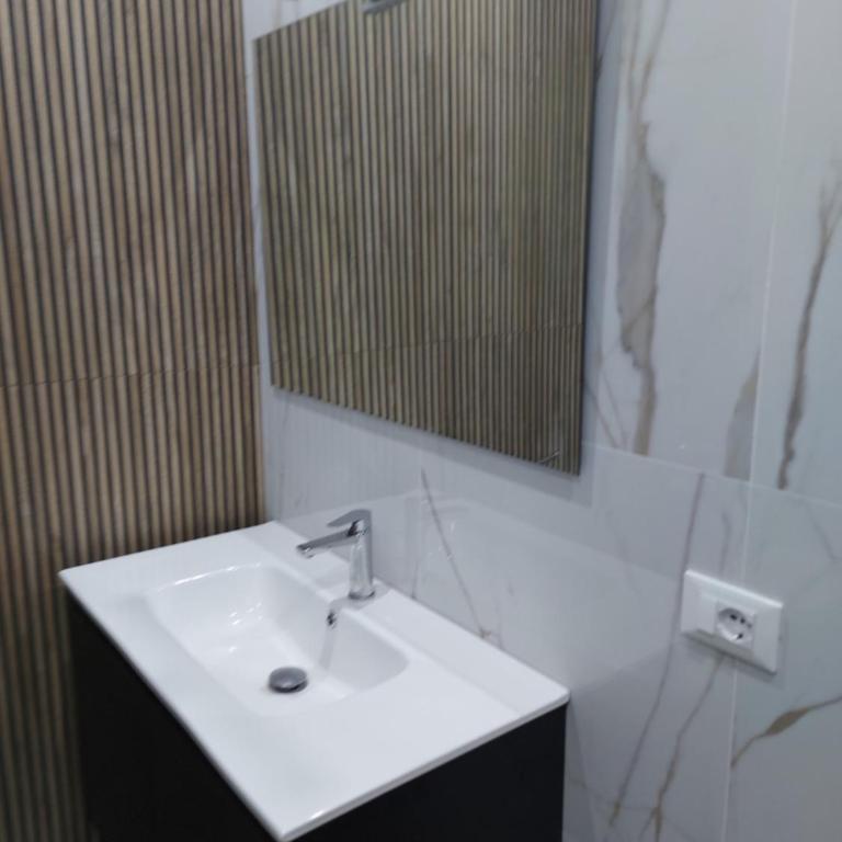 Arte Mia suite - Camera Familiare Superior - 7