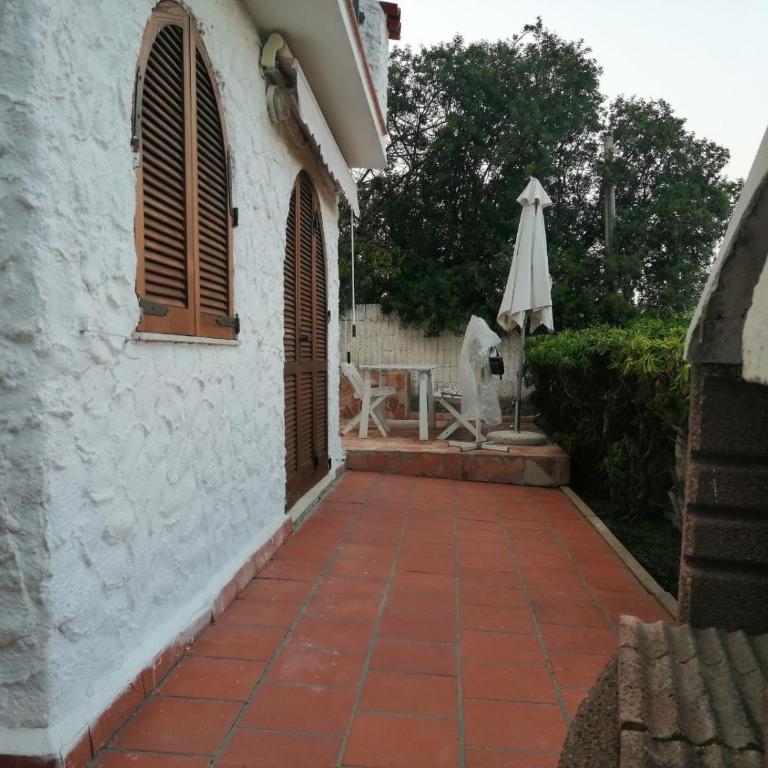 La terrazza sul blu - intero appartamento con vista Costa Rei - Appartamento con 2 Camere da Letto - 3
