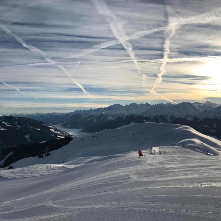 Flat in Mittersill near Hohe Tauern Ski Slopes - Apartment mit 1 Schlafzimmer - 27
