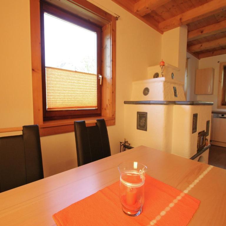 Flat in Mittersill near Hohe Tauern Ski Slopes - Apartment mit 1 Schlafzimmer - 7