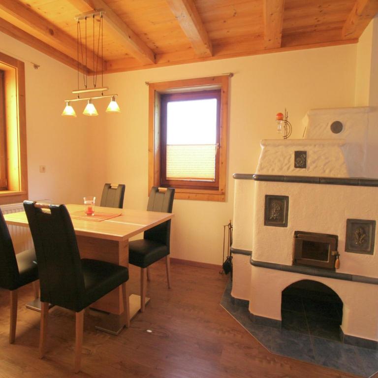 Flat in Mittersill near Hohe Tauern Ski Slopes - Apartment mit 1 Schlafzimmer - 3