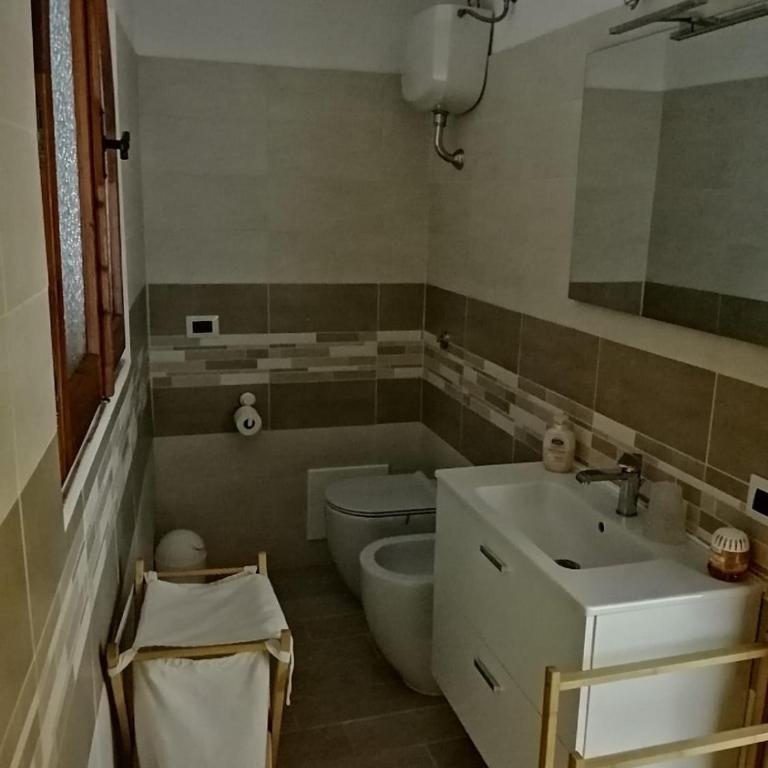 La terrazza sul blu - intero appartamento con vista Costa Rei - Appartamento con 2 Camere da Letto - 17