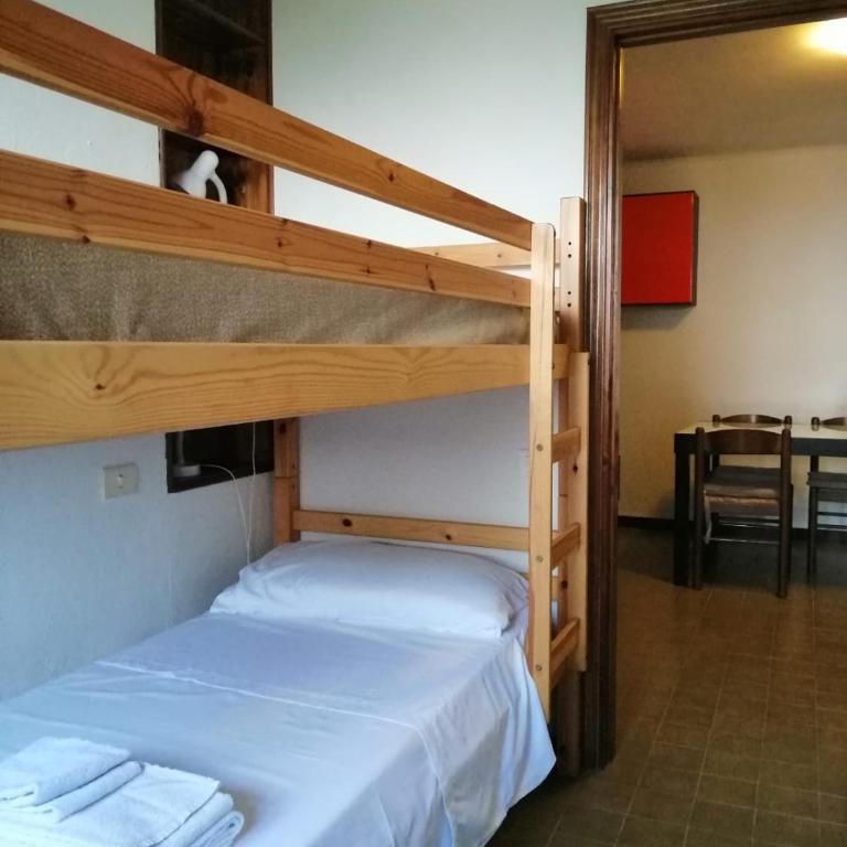 La terrazza sul blu - intero appartamento con vista Costa Rei - Appartamento con 2 Camere da Letto - 15