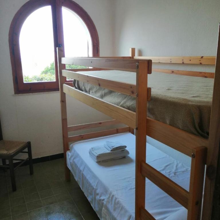 La terrazza sul blu - intero appartamento con vista Costa Rei - Appartamento con 2 Camere da Letto - 14