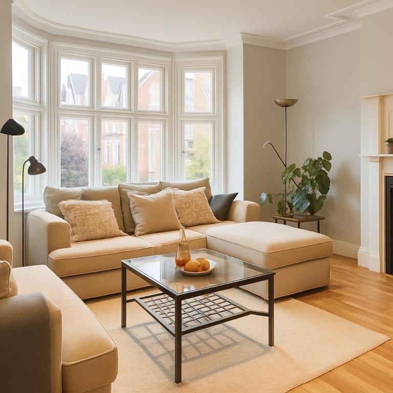 ARC DE TRIOMPHE-CARNOT Luxury & Design with AC - Appartement 1 Chambre - 12