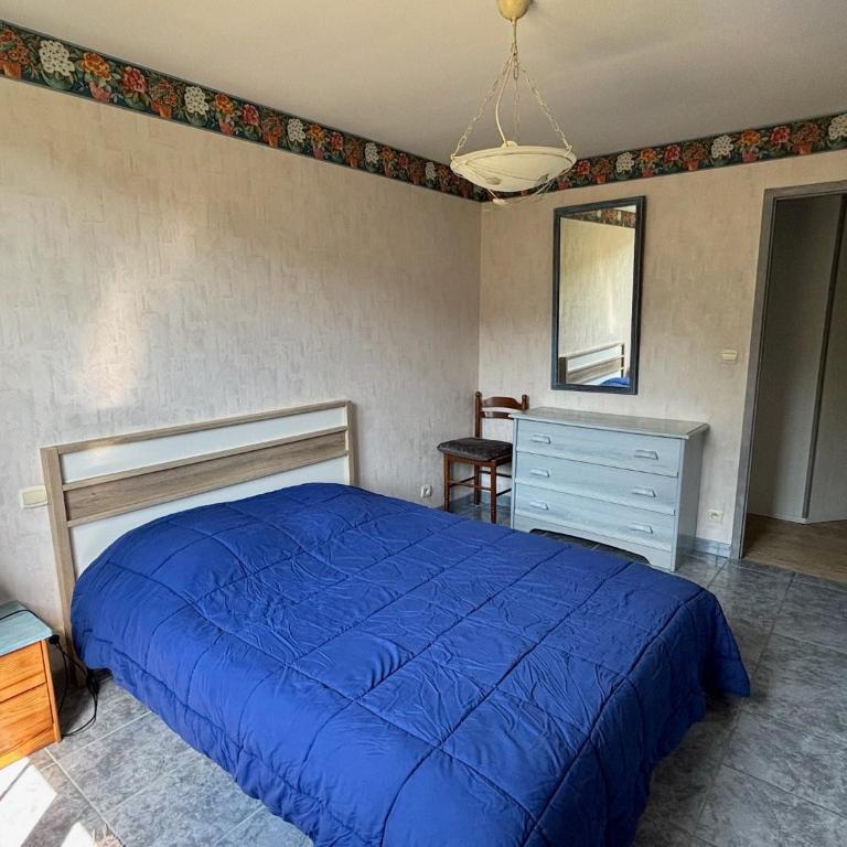 Gîte la Saboterie à Gérardmer - Maison 6 Chambres - 27