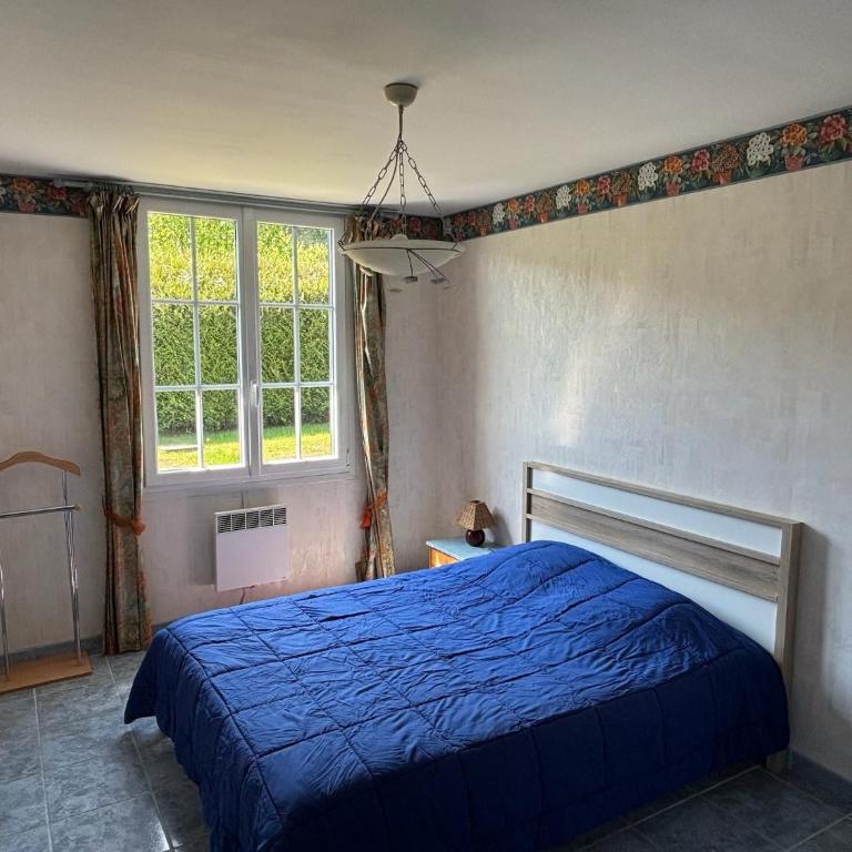 Gîte la Saboterie à Gérardmer - Maison 6 Chambres - 28