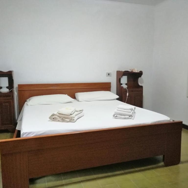 La terrazza sul blu - intero appartamento con vista Costa Rei - Appartamento con 2 Camere da Letto - 12