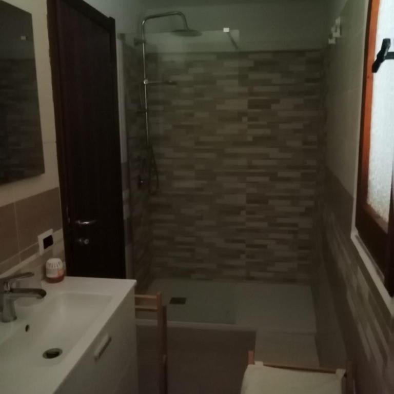 La terrazza sul blu - intero appartamento con vista Costa Rei - Appartamento con 2 Camere da Letto - 16