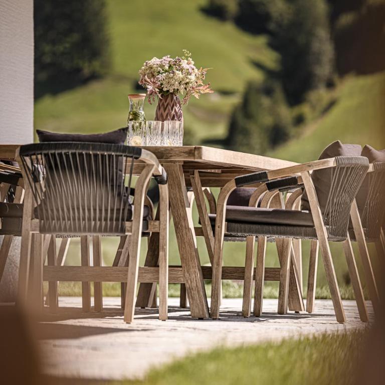 Naturhof eibl - Chalet - 42