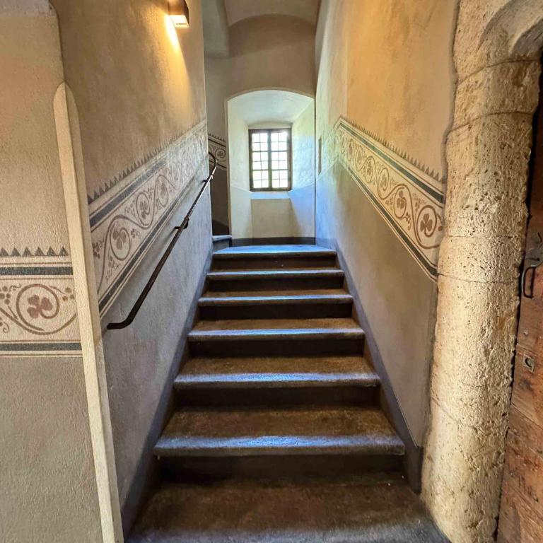 Casa di Sant'Anselmo Aosta - Il Parco - Appartamento con 1 Camera da Letto - 20
