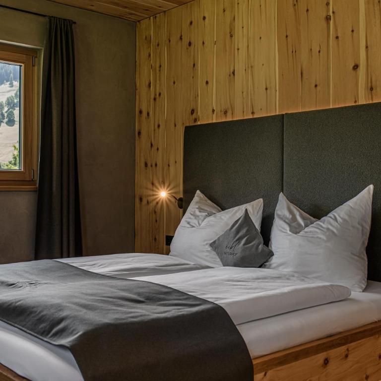 Naturhof eibl - Chalet - 43