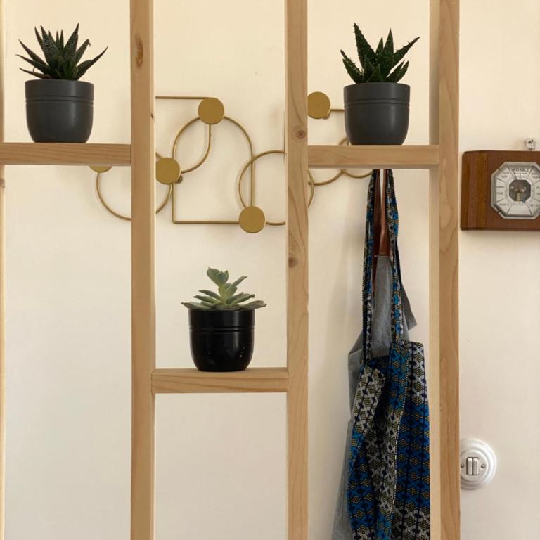 Escale zen à Sète - Appartement 2 Chambres - 24