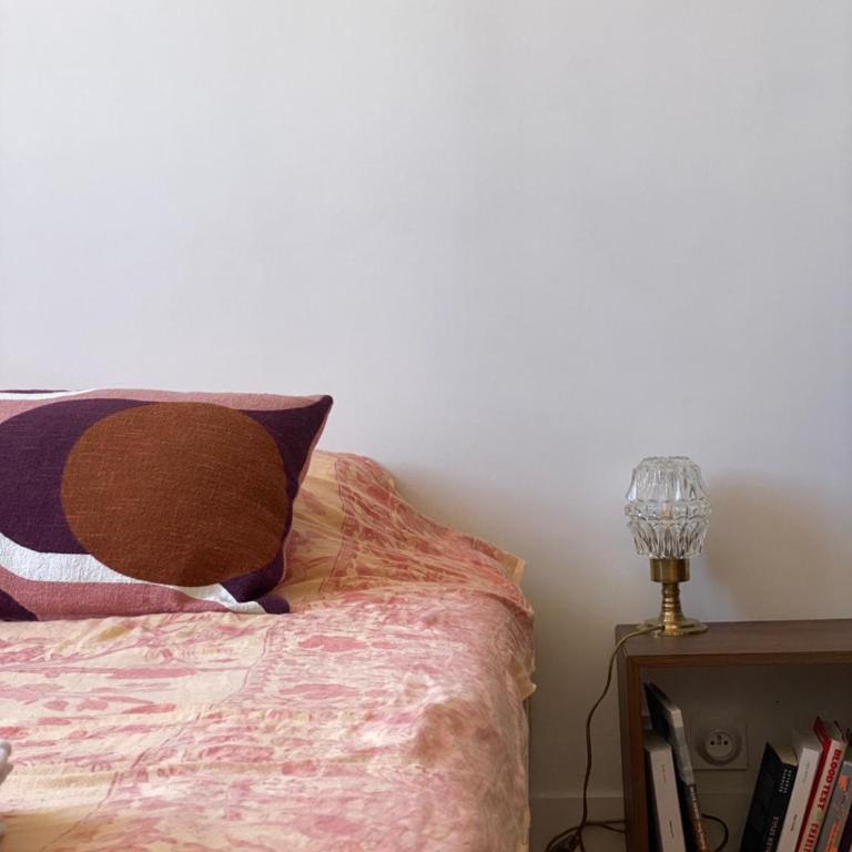 Escale zen à Sète - Appartement 2 Chambres - 25