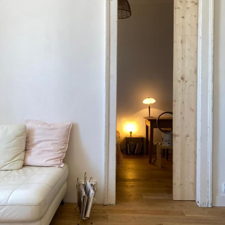 Escale zen à Sète - Appartement 2 Chambres - 26