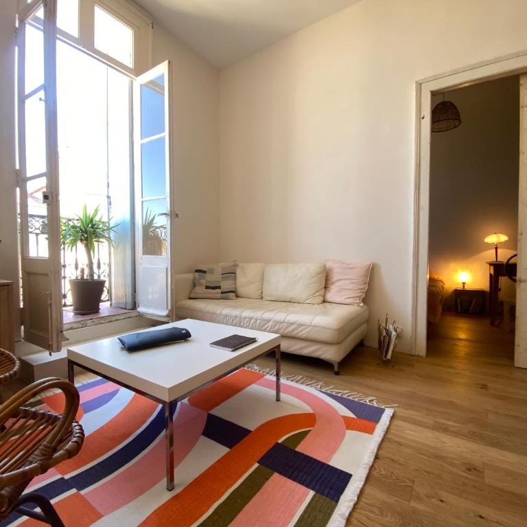 Escale zen à Sète - Appartement 2 Chambres - 29