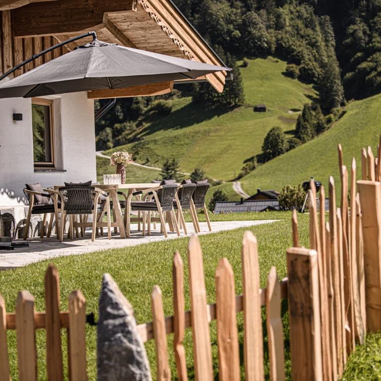 Naturhof eibl - Chalet - 52