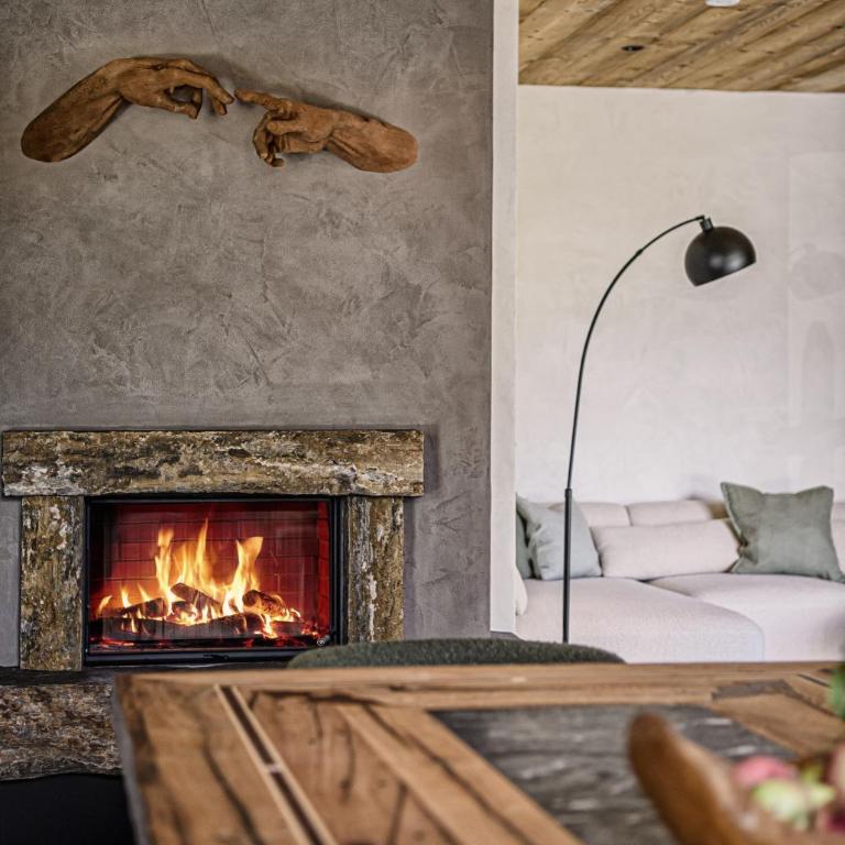 Naturhof eibl - Chalet - 13