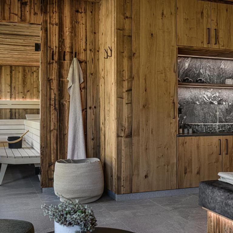Naturhof eibl - Chalet - 54
