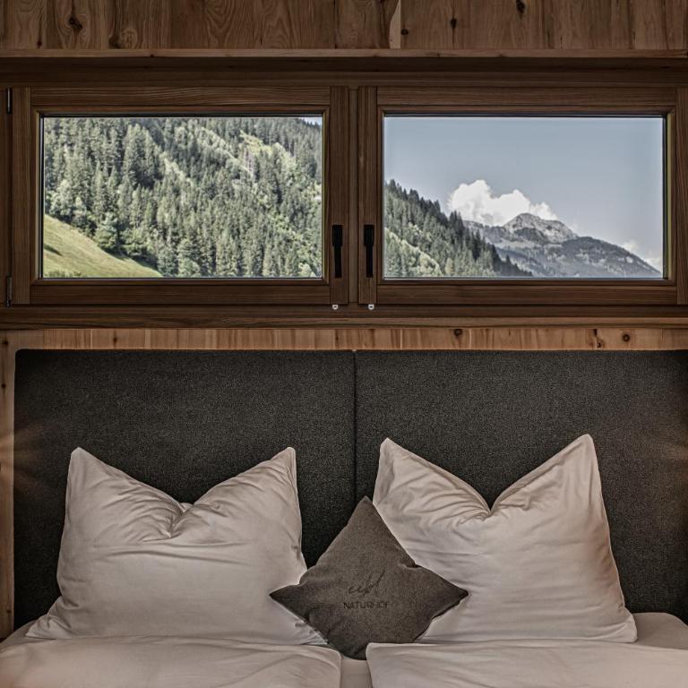 Naturhof eibl - Chalet - 53