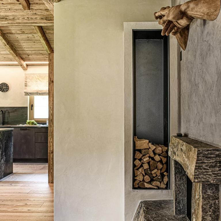 Naturhof eibl - Chalet - 14