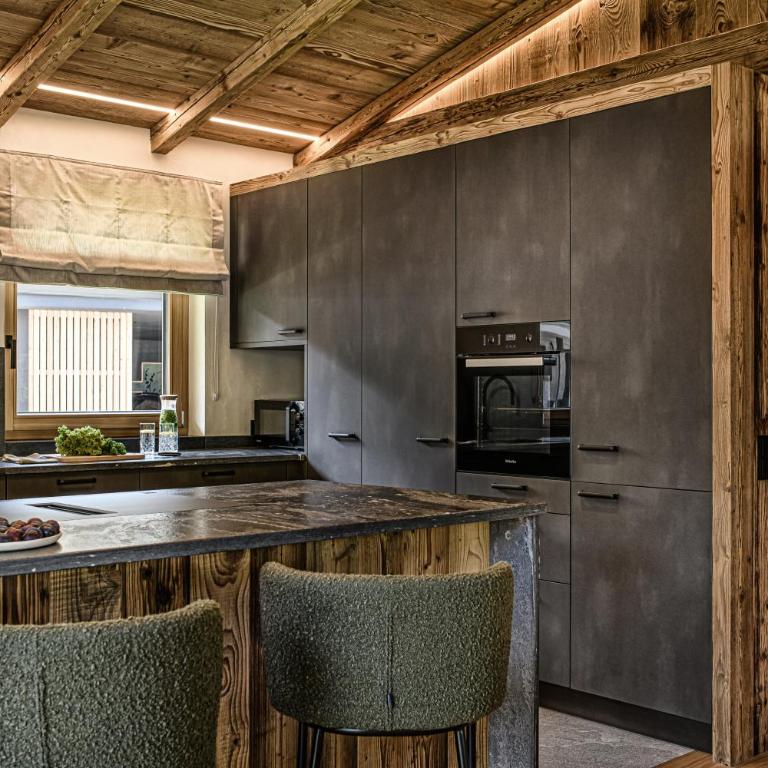 Naturhof eibl - Chalet - 12