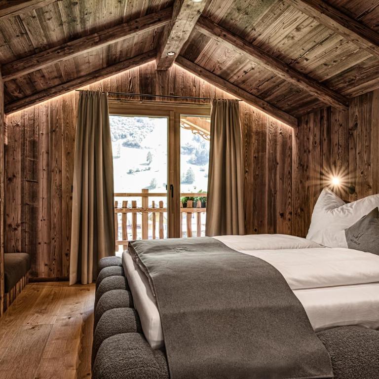 Naturhof eibl - Chalet - 56
