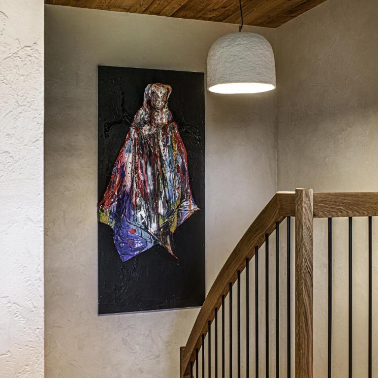 Naturhof eibl - Chalet - 55