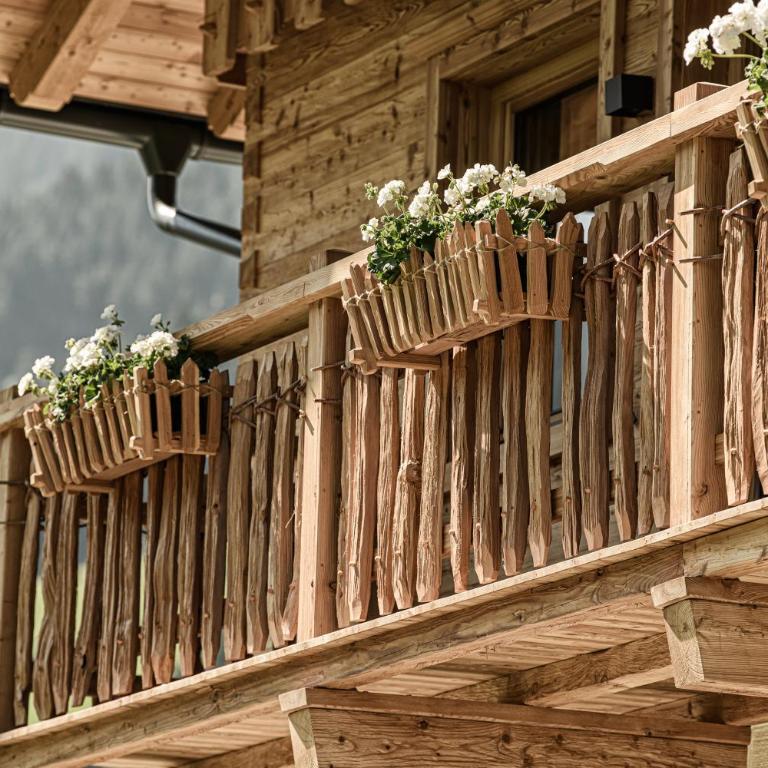 Naturhof eibl - Chalet - 58