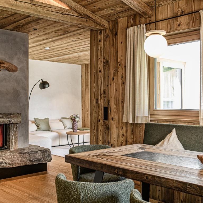 Naturhof eibl - Chalet - 15