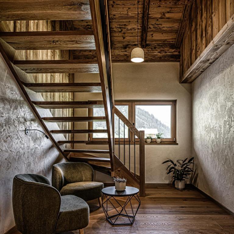 Naturhof eibl - Chalet - 60