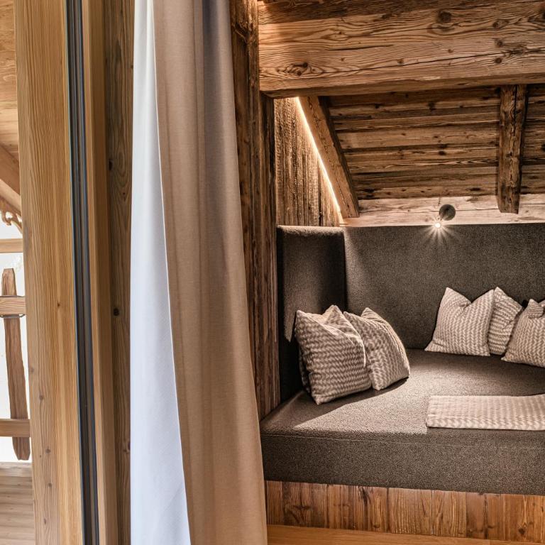 Naturhof eibl - Chalet - 61