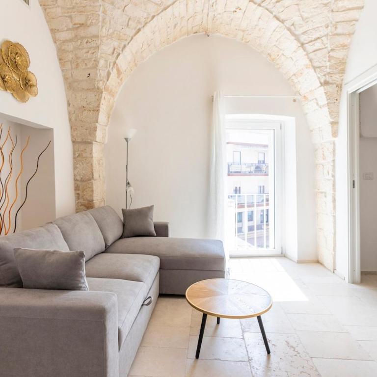 La Casa del Duca - Appartamento con 1 Camera da Letto - 16