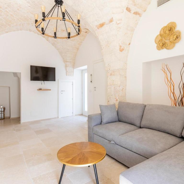 La Casa del Duca - Appartamento con 1 Camera da Letto - 3