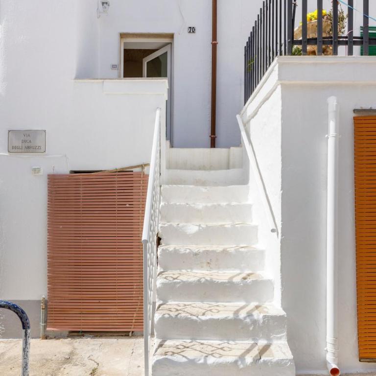 La Casa del Duca - Appartamento con 1 Camera da Letto - 24