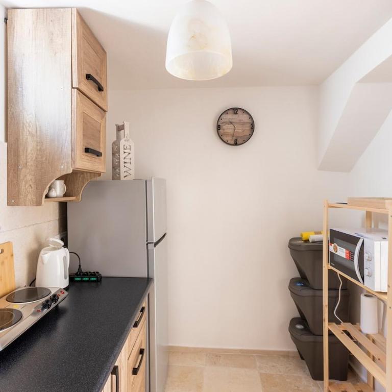 La Casa del Duca - Appartamento con 1 Camera da Letto - 15