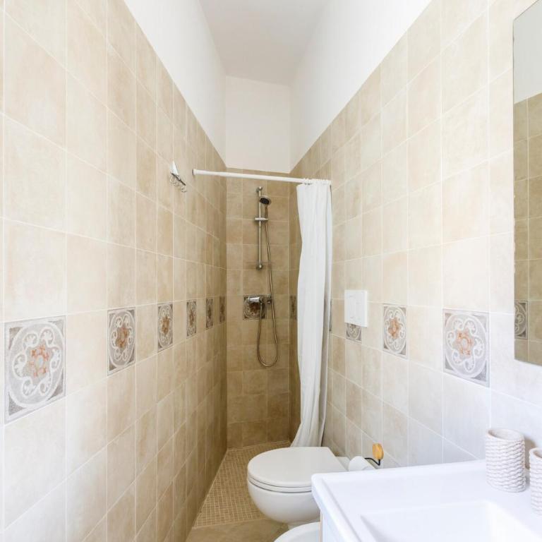La Casa del Duca - Appartamento con 1 Camera da Letto - 18