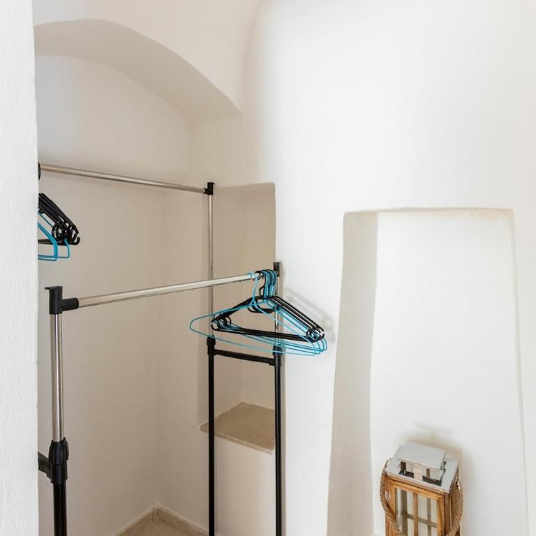 La Casa del Duca - Appartamento con 1 Camera da Letto - 22