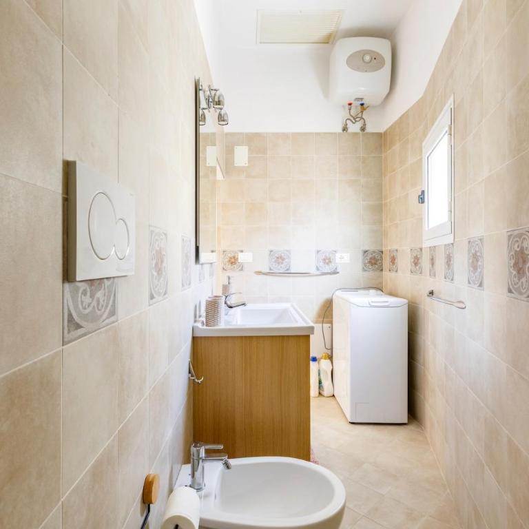 La Casa del Duca - Appartamento con 1 Camera da Letto - 17